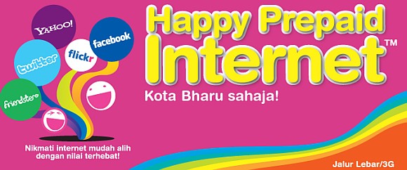 Happy Prepaid Kota Bharu Exclusive Prepaid Internet Plan Soyacincau Com