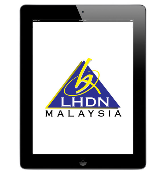 Lhdn tax relief