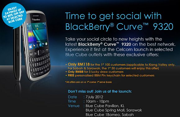 Celcom Offers Curve 9320 From Rm88 Tomorrow Soyacincau