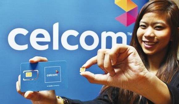 Celcom Offers Free Nano Sim For Loyal Customers Soyacincau