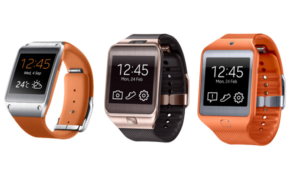samsung gear 2 vs gear 3