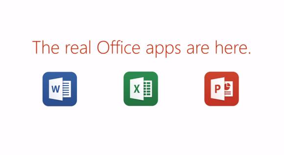 open office for ipad free download