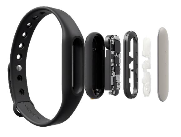 all mi band price