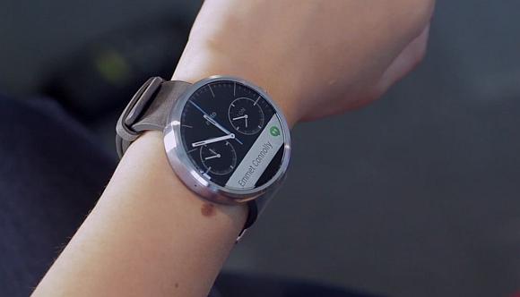 moto 360 2 smartwatch