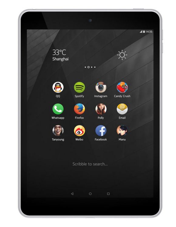 nokia android tablet 2019