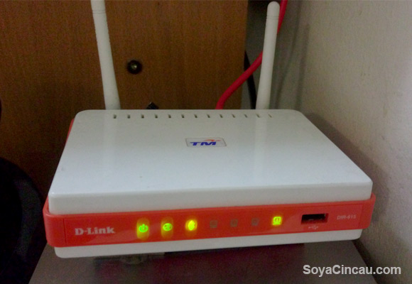 Tm Streamyx And Unifi Users Experiencing Slow Down Soyacincau