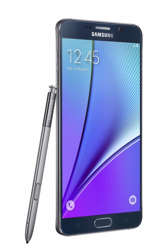 samsung note 5 32gb