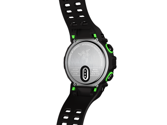 razer nabu smartwatch