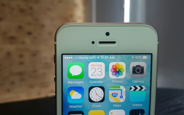Here S How To Activate Wifi Calling On Your Iphone Soyacincau
