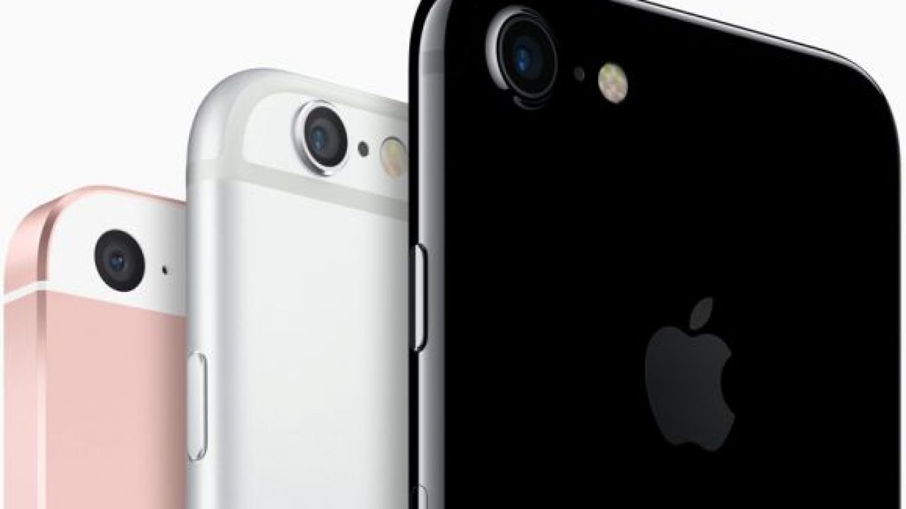 Official Iphone 7 Malaysian Pricing Revealed Soyacincau Com