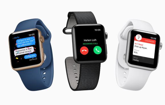 Apple Watch Series 4 Pre Order In Malaysia Opens 19 October Priced From Rm1749