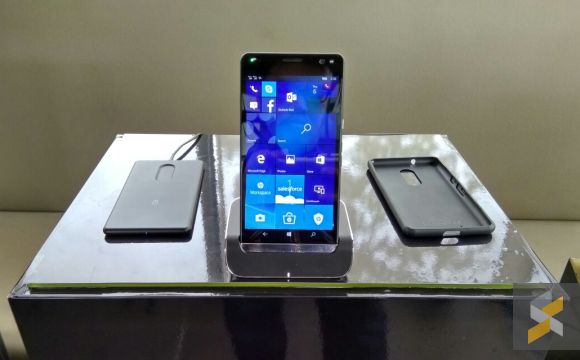 Hp S Elite X3 Windows Superphone Lands In Malaysia With An Equally Super Price Tag Soyacincau Com