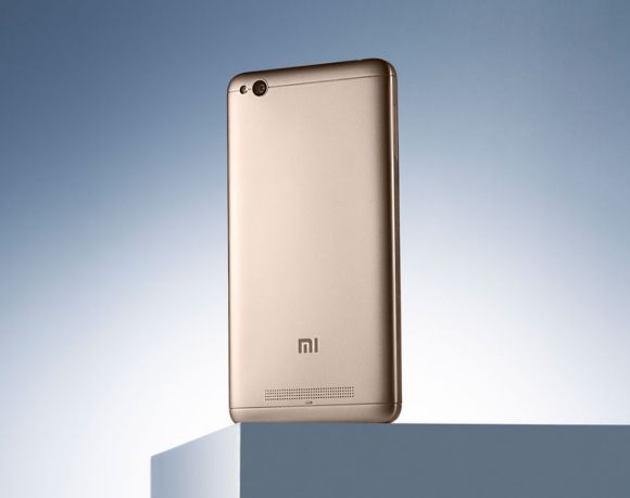 Xiaomi S Redmi 4a Is Now On Sale In Malaysia For Rm449 Soyacincau Com