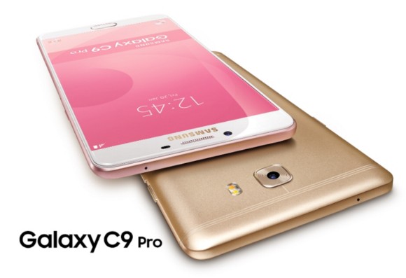 samsung galaxy c9 pro 6 64