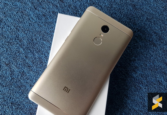 Redmi Note 4 With 4gb Ram And 64gb Storage Is Coming Soon To Malaysia Soyacincau Com