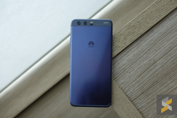 Huawei P10 Review A Far Less Exciting Sequel Soyacincau