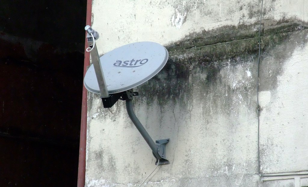 There Are 5 Satellite Pay Tv Providers In Malaysia But Nothing Has Changed Soyacincau Com