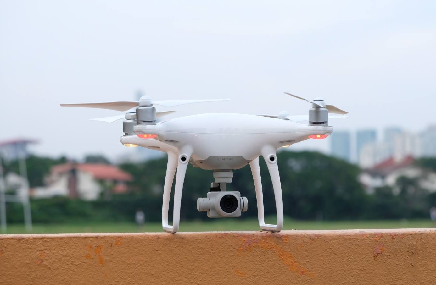 Flying A Drone Outside Your Home Without A Permit Is Illegal In Malaysia Soyacincau Com