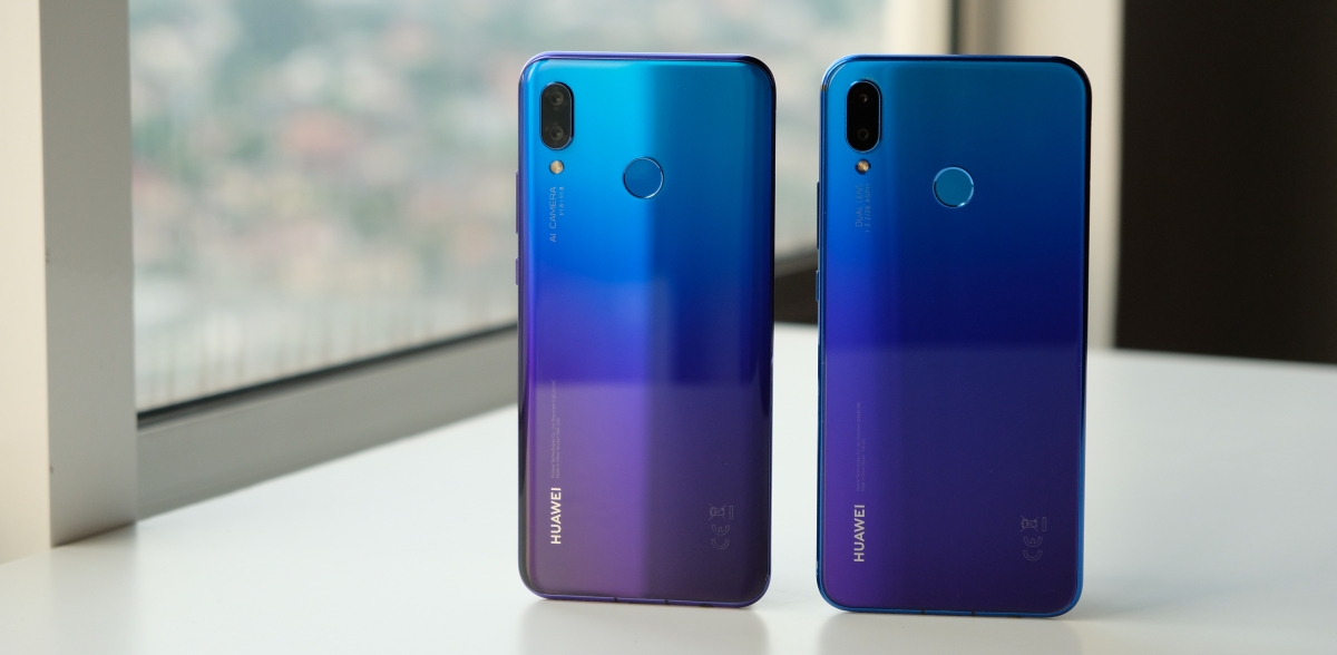 Huawei nova 3 аккумулятор совместимость