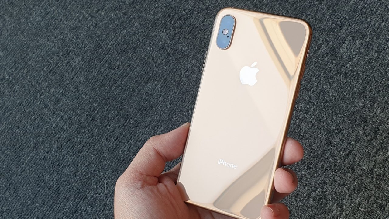 Iphone Xs Xs Max And Xr Sales Not Doing As Well As Expected According To Reports Soyacincau Com