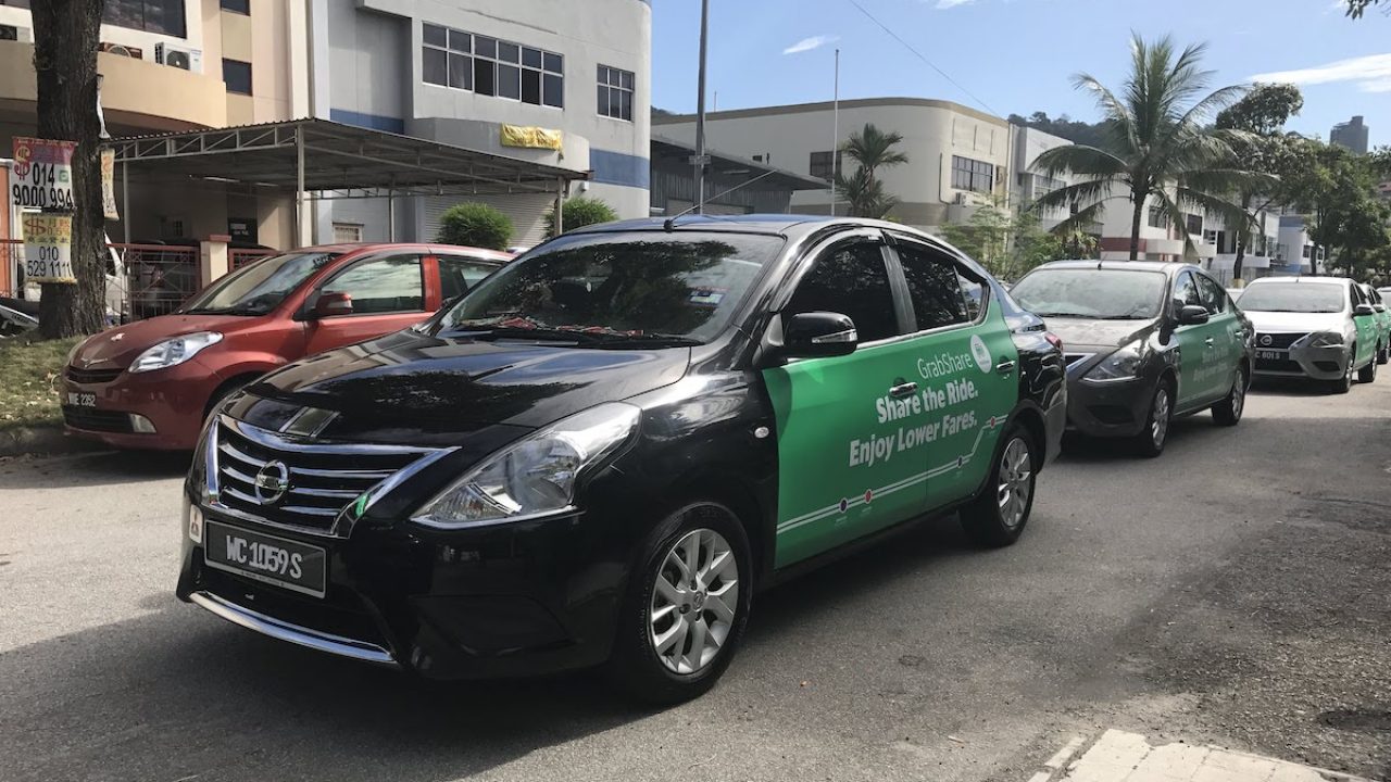 Grab Will Soon Charge Up To Rm5 For Cancelled Rides Soyacincau Com