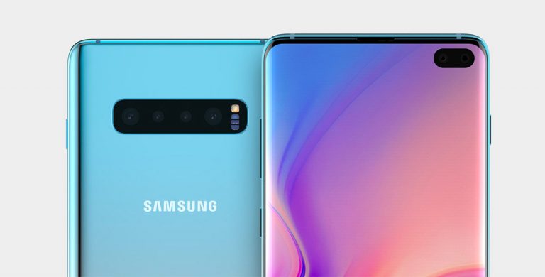 galaxy s10  trade in value