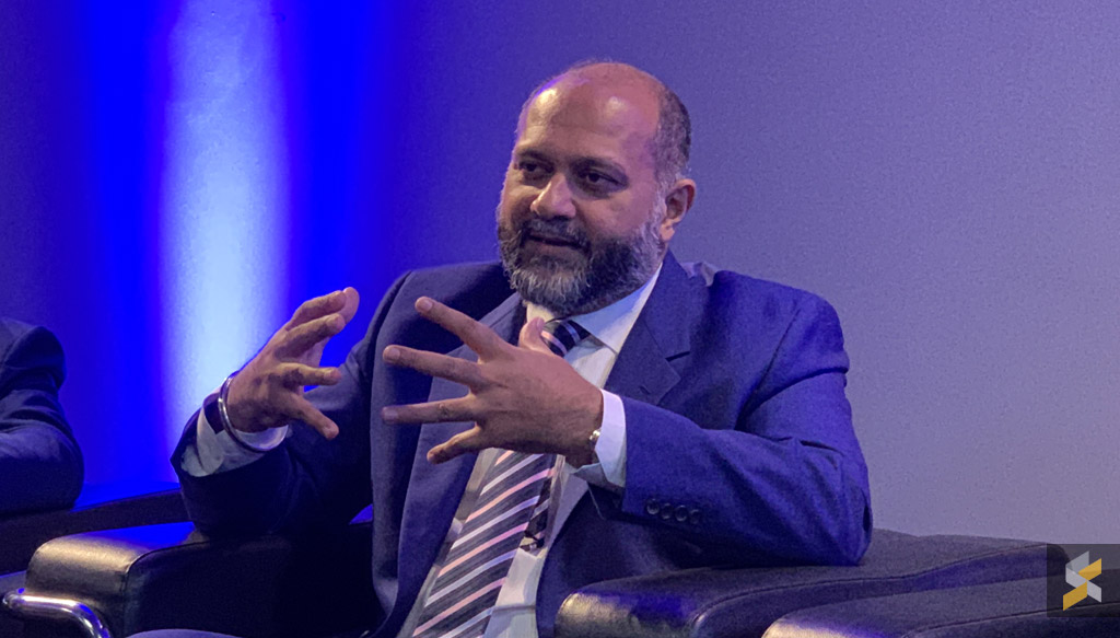 Gobind Singh No Longer Minister Of Communications And Multimedia