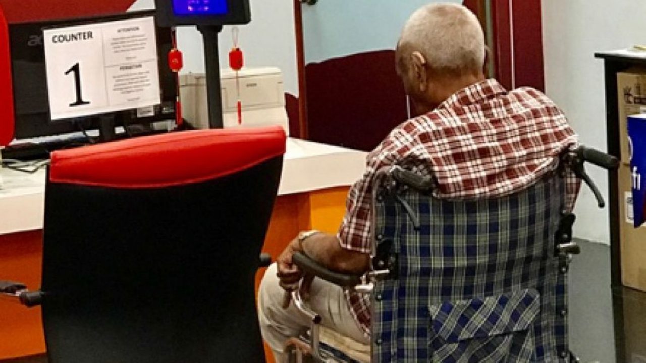 Gobind Singh Tells Tm To Be More Sensitive When Dealing With Customers Soyacincau Com