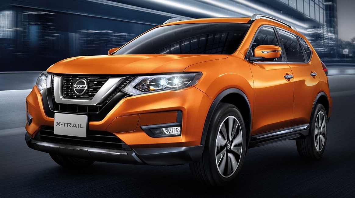 Nissan Brings The X Trail L Hybrid To Malaysia Soyacincau Com