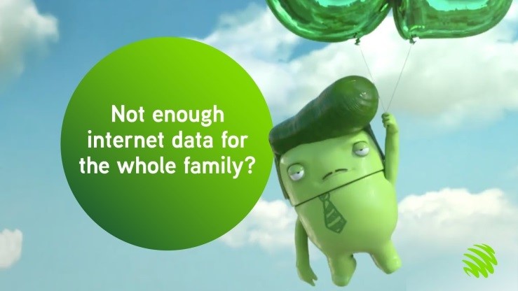 Have A Family Here Are Four Questions You Need To Ask Yourself Before You Subscribe To That Internet Plan Soyacincau