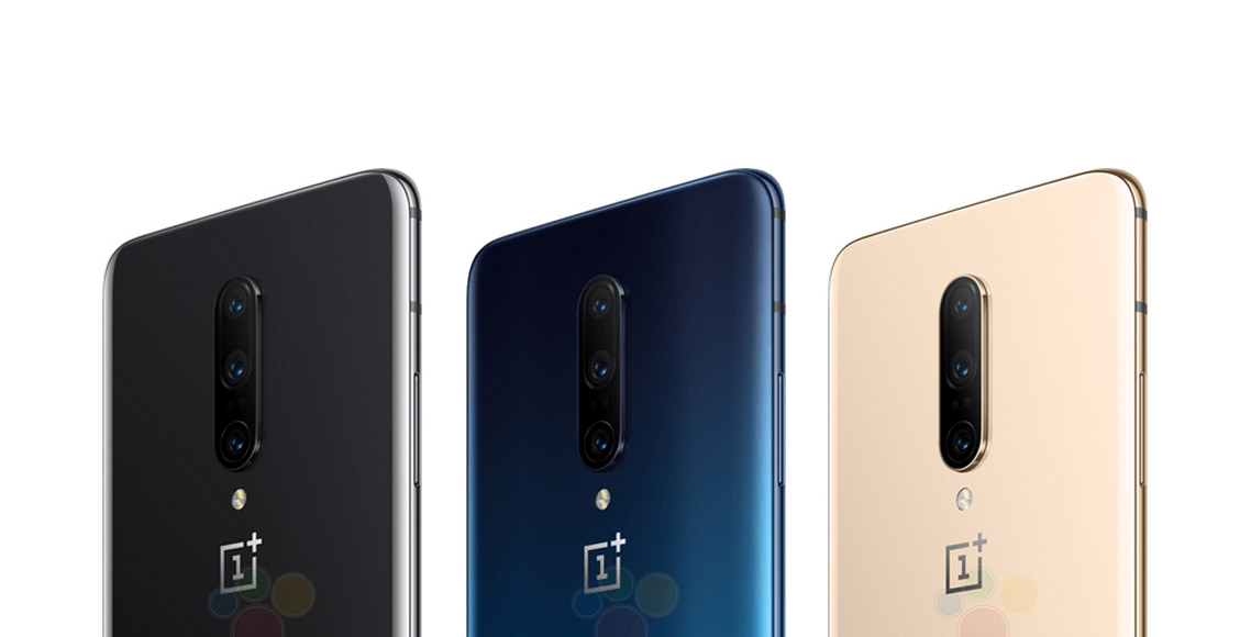 Oneplus 7 Pro Fully Revealed In Latest Leaked Renders Soyacincau Com