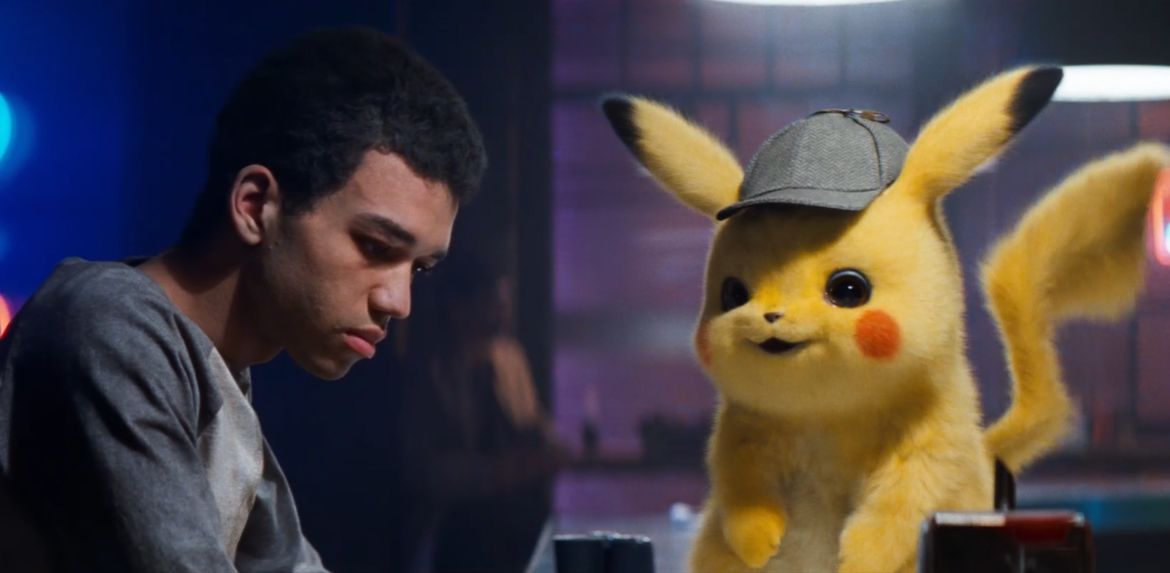 detective pikachu full movie free stream