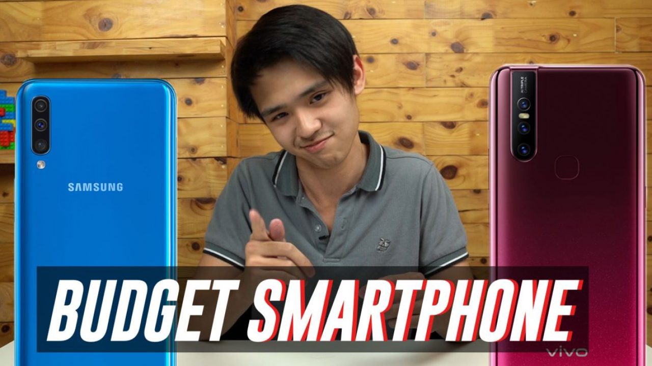 Budget Smartphone Guide What Can You Get For Under Rm1 300 Soyacincau Com