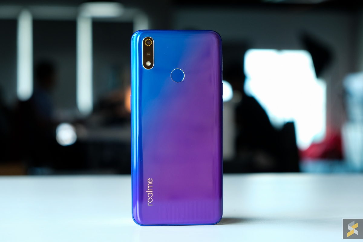 Realme 3 Pro Gets A Permanent Price Cut In Malaysia Best Phone Under Rm1 000 Soyacincau Com