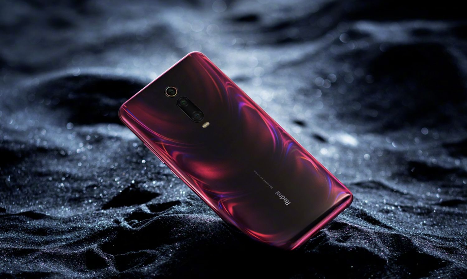 Redmi K20 Forget The Pocophone This Is Xiaomi S Real Flagship Killer Soyacincau Com