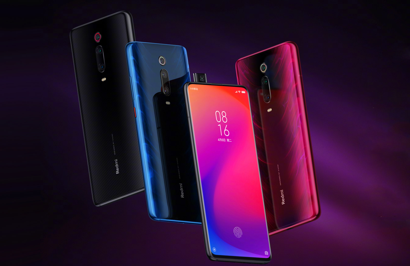 Redmi K20 Series This Is How You Make A Flagship Killer Soyacincau Com