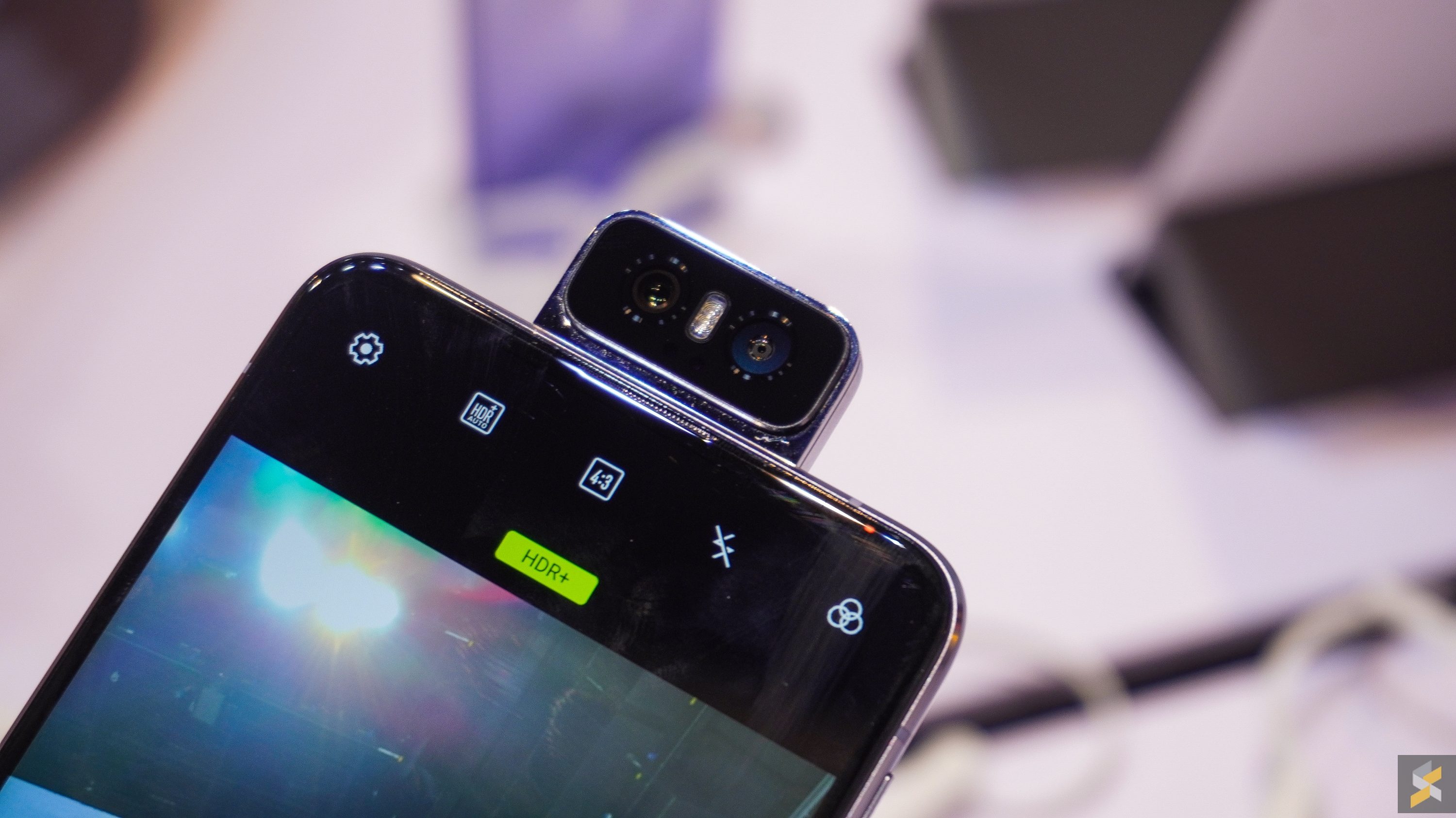 Asus Zenfone 6 Is Definitely Coming To Malaysia Soyacincau Com