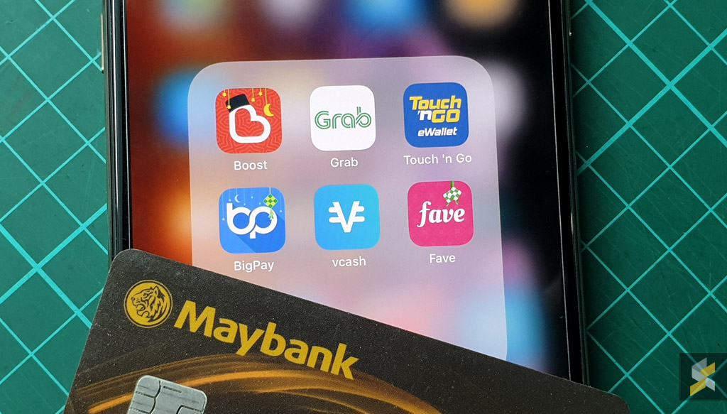 Maybank Stops Offering Rewards And Cashback For Ewallet Top Ups By Card Soyacincau Com