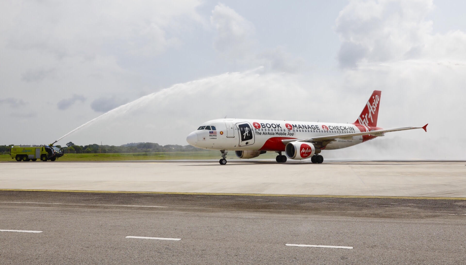 Airasia To Add More Flights To Langkawi Kota Kinabalu Kuching And Penang