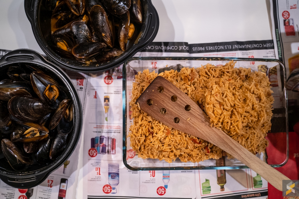 This Is Our Command Centre When We Cover Mwc19 Soyacincau