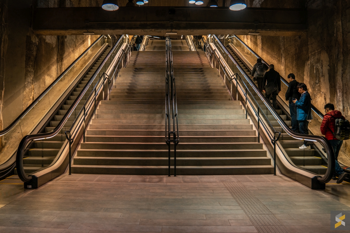 This Is Our Command Centre When We Cover Mwc19 Soyacincau