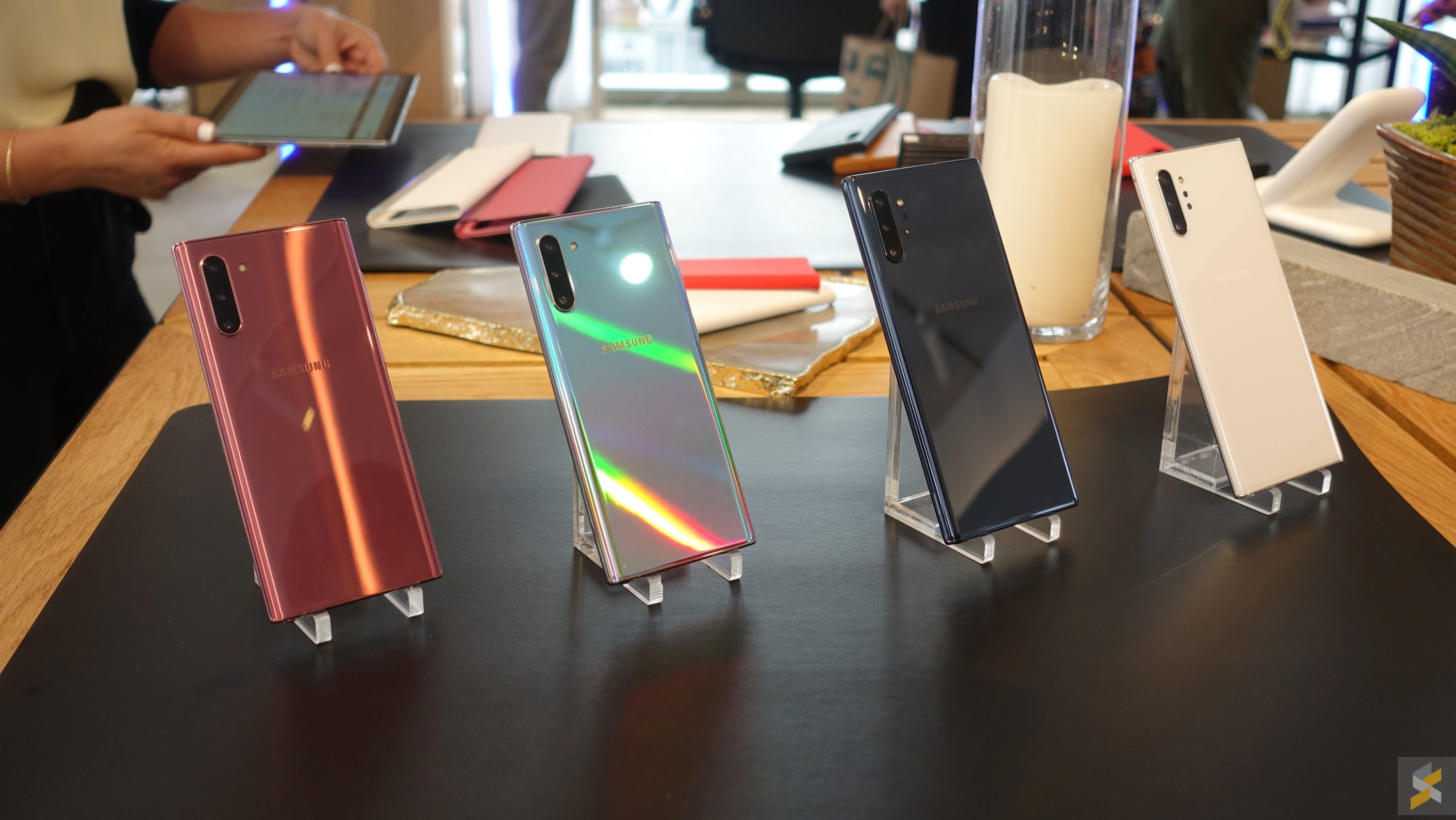 samsung galaxy note10  plus