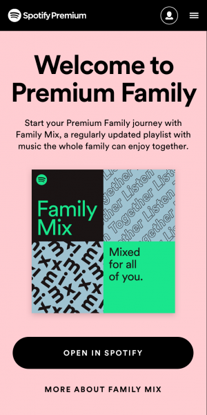 how to add people to spotify family plan how to add people to spotify family plan