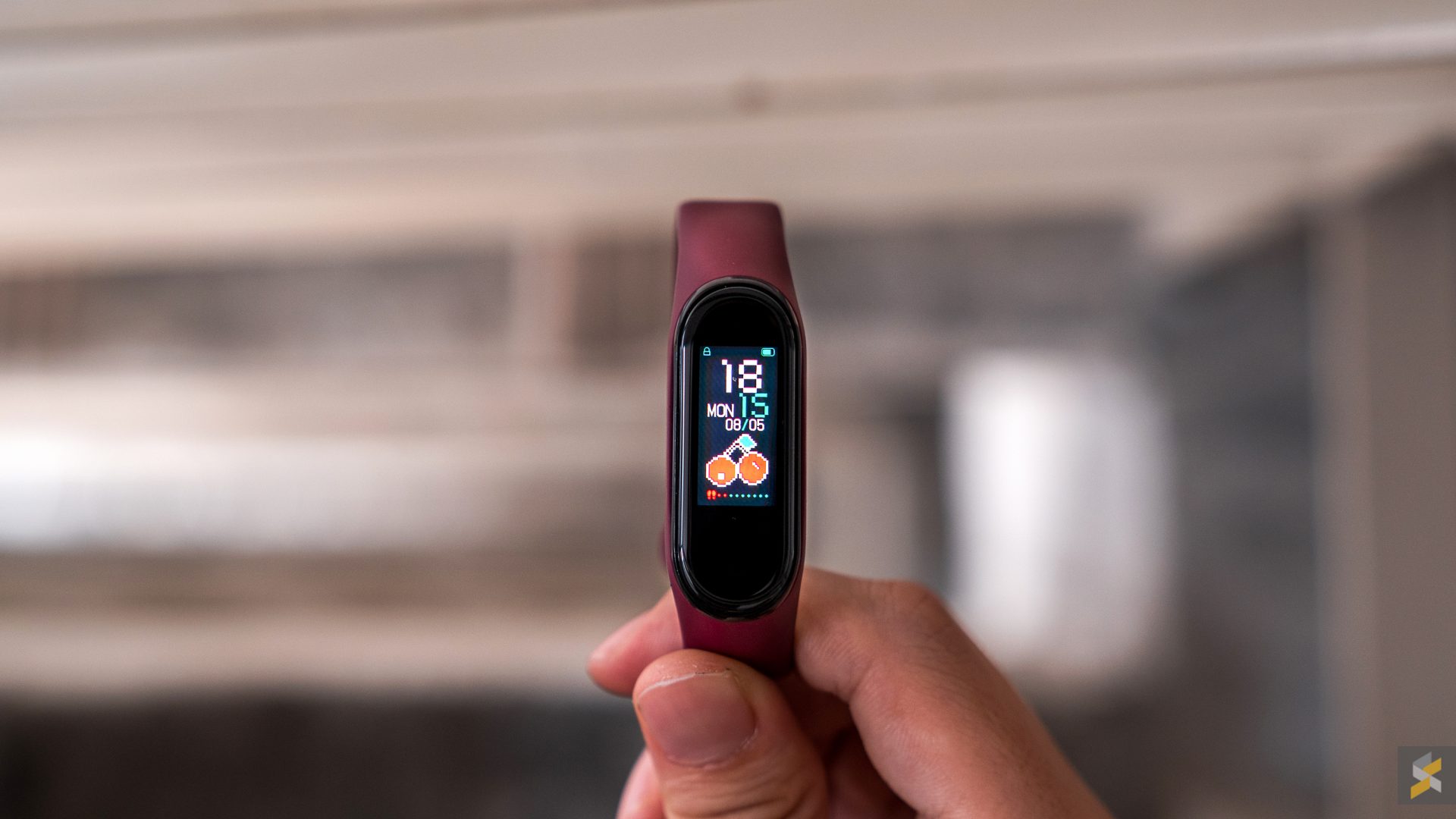 Xiaomi Mi Smart Band 4 Whatsapp Best Sale, UP TO 61% OFF |  www.apmusicales.com