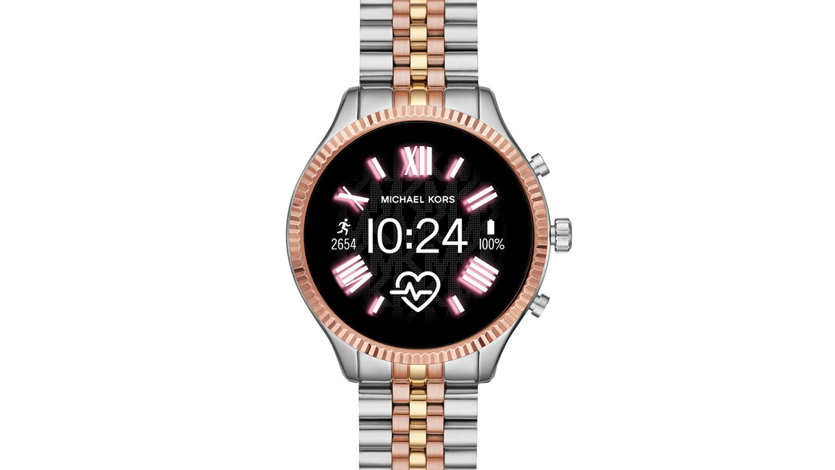 wear os michael kors