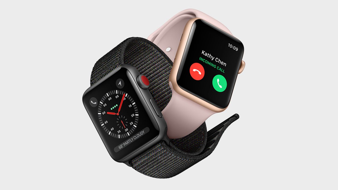 Apple Malaysia Has Price Dropped The Apple Watch Series 3 By 31 Now Available From Rm849 Soyacincau Com