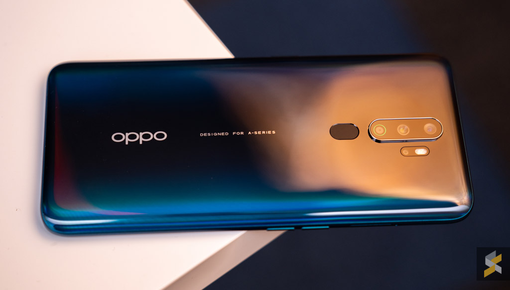 Oppo A9 2020 Malaysia Everything You Need To Know Soyacincau Com