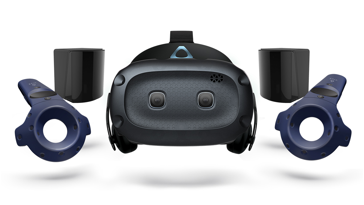 Htc S Vive Cosmos Vr Headset Is Coming To Malaysia For Rm3 699 Soyacincau Com