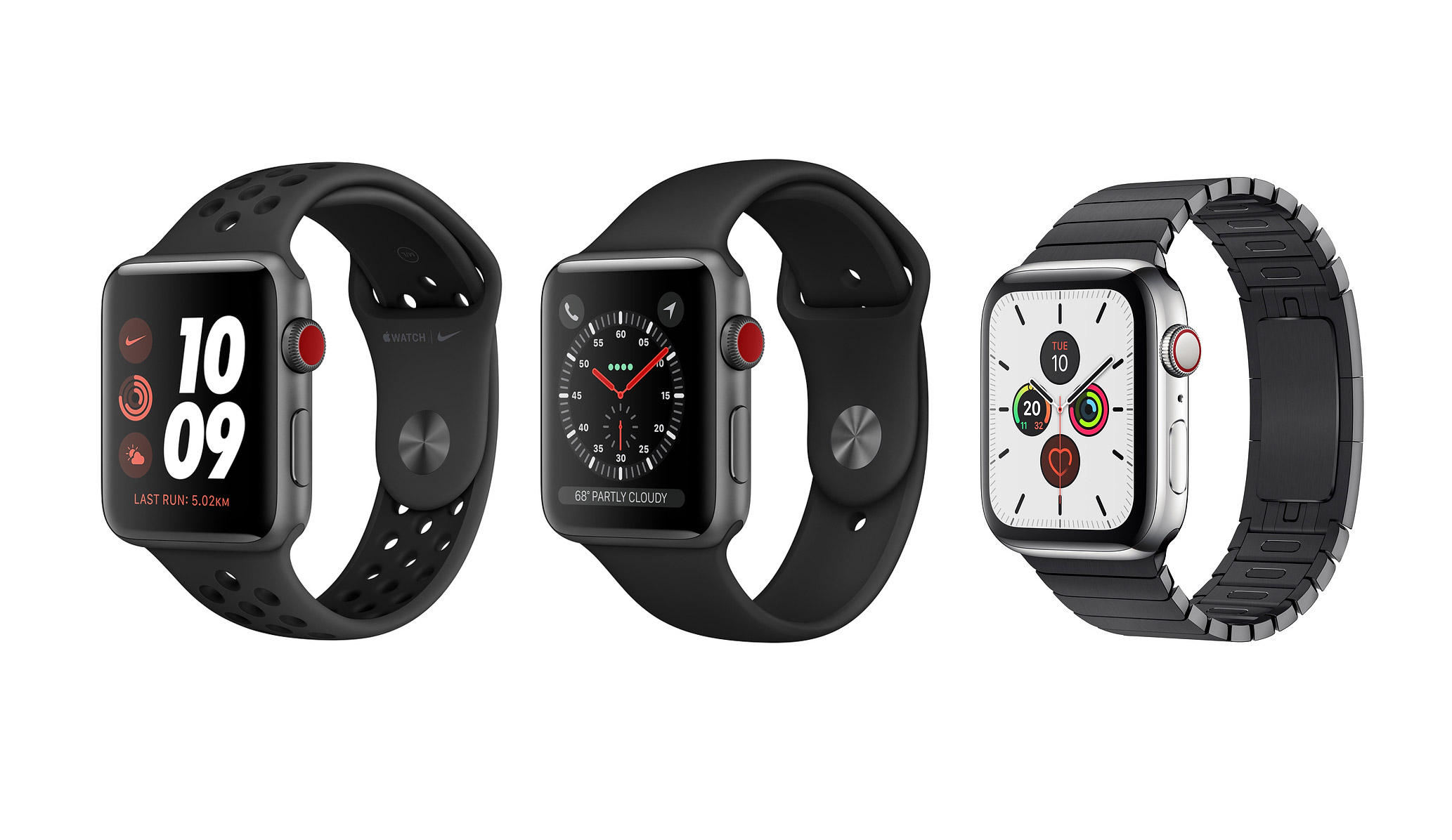 Malaysian Pricing For Apple Watch With Lte Support Revealed Soyacincau Com