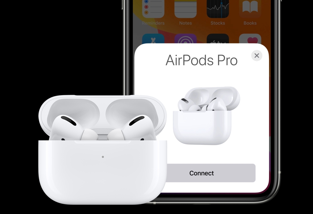 Howto Connect 2 pairs of AirPods to a single iPhone